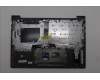 Lenovo 5CB1P31077 COVER Upper Case ASM_EURO ENG W 21MV AG