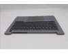 Lenovo 5CB1P31077 COVER Upper Case ASM_EURO ENG W 21MV AG