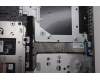 Lenovo 5CB1P31083 COVER Upper Case ASM_GER W 21MV AG