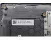 Lenovo 5CB1P31085 COVER Upper Case ASM_HUN W 21MV AG