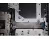 Lenovo 5CB1P31095 COVER Upper Case ASM_SPA W 21MV AG