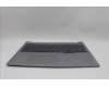 Lenovo 5CB1P31102 COVER Upper Case ASM_ARA W 21MW AG BL