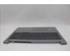 Lenovo 5CB1P31103 COVER Upper Case ASM_BEL W 21MW AG BL