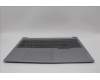 Lenovo 5CB1P31106 COVER Upper Case ASM_CZE/SLK W21MW AG BL