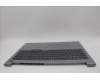 Lenovo 5CB1P31106 COVER Upper Case ASM_CZE/SLK W21MW AG BL