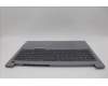 Lenovo 5CB1P31107 COVER Upper Case ASM_ENG W 21MW AG BL