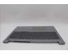 Lenovo 5CB1P31109 COVER Upper Case ASM_FRA W 21MW AG BL