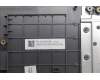 Lenovo 5CB1P31109 COVER Upper Case ASM_FRA W 21MW AG BL