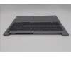 Lenovo 5CB1P31110 COVER Upper Case ASM_FRA/ARA W21MW AG BL