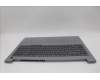 Lenovo 5CB1P31112 COVER Upper Case ASM_GER W 21MW AG BL