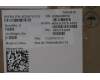 Lenovo 5CB1P31113 COVER Upper Case ASM_GRE W 21MW AG BL