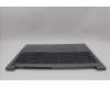 Lenovo 5CB1P31113 COVER Upper Case ASM_GRE W 21MW AG BL