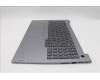 Lenovo 5CB1P31113 COVER Upper Case ASM_GRE W 21MW AG BL