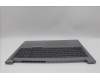 Lenovo 5CB1P31115 COVER Upper Case ASM_HUN W 21MW AG BL