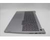 Lenovo 5CB1P31118 COVER Upper Case ASM_ITA W 21MW AG BL