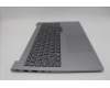Lenovo 5CB1P31122 COVER Upper Case ASM_NORDIC W 21MW AG BL