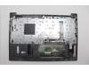 Lenovo 5CB1P31124 COVER Upper Case ASM_RUS W 21MW AG BL