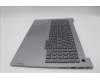 Lenovo 5CB1P31127 COVER Upper Case ASM_SWS W 21MW AG BL