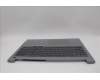 Lenovo 5CB1P31132 COVER Upper Case ASM_UKR W 21MW AG BL