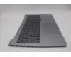 Lenovo 5CB1P31133 COVER Upper Case ASM_USA ENG W21MW AG BL