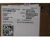 Lenovo 5CB1P31135 COVER Upper Case ASM_BEL W 21MW AG