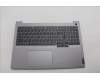 Lenovo 5CB1P31141 COVER Upper Case ASM_FRA W 21MW AG