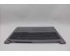 Lenovo 5CB1P31145 COVER Upper Case ASM_GER W 21MW AG
