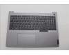 Lenovo 5CB1P31153 COVER Upper Case ASM_NORDIC W 21MW AG