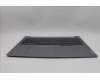 Lenovo 5CB1P31156 COVER Upper Case ASM_SLV W 21MW AG