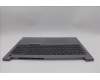 Lenovo 5CB1P31157 COVER Upper Case ASM_SPA W 21MW AG