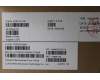 Lenovo 5CB1P31190 COVER Upper Case ASM_HBW L 21N5SG SCREW