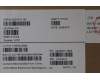 Lenovo 5CB1P31193 COVER Upper Case ASM_ITA L 21N5SG SCREW