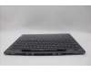 Lenovo 5CB1P31193 COVER Upper Case ASM_ITA L 21N5SG SCREW