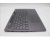 Lenovo 5CB1P31478 COVER Upper Case ASM_POR L 21N5SG SCREW