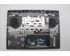 Lenovo 5CB1P31481 COVER Upper Case ASM_SPA L 21N5SG SCREW