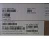 Lenovo 5CB1P31481 COVER Upper Case ASM_SPA L 21N5SG SCREW