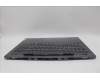 Lenovo 5CB1P31482 COVER Upper Case ASM_SLV L 21N5SG SCREW