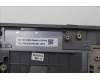 Lenovo 5CB1P31482 COVER Upper Case ASM_SLV L 21N5SG SCREW