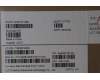 Lenovo 5CB1P31496 COVER Upper Case ASM_EURO ENG L83D4AGDIS