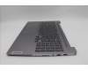 Lenovo 5CB1P31501 COVER Upper Case ASM_GRE L83D4 AG DIS