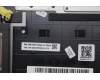 Lenovo 5CB1P31501 COVER Upper Case ASM_GRE L83D4 AG DIS