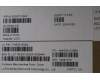 Lenovo 5CB1P31502 COVER Upper Case ASM_HBW L83D4 AG DIS