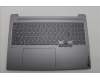 Lenovo 5CB1P31509 COVER Upper Case ASM_NORDIC L83D4 AG DIS