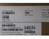 Lenovo 5CB1P31509 COVER Upper Case ASM_NORDIC L83D4 AG DIS
