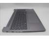 Lenovo 5CB1P31509 COVER Upper Case ASM_NORDIC L83D4 AG DIS