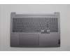 Lenovo 5CB1P31512 COVER Upper Case ASM_SLV L83D4 AG DIS