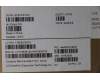 Lenovo 5CB1P31512 COVER Upper Case ASM_SLV L83D4 AG DIS