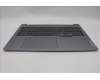Lenovo 5CB1P31512 COVER Upper Case ASM_SLV L83D4 AG DIS