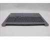 Lenovo 5CB1P31512 COVER Upper Case ASM_SLV L83D4 AG DIS