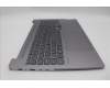 Lenovo 5CB1P31512 COVER Upper Case ASM_SLV L83D4 AG DIS